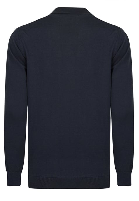 Pullover Pullover Mit Polo-Kragen 2Er-Pack - Image 4