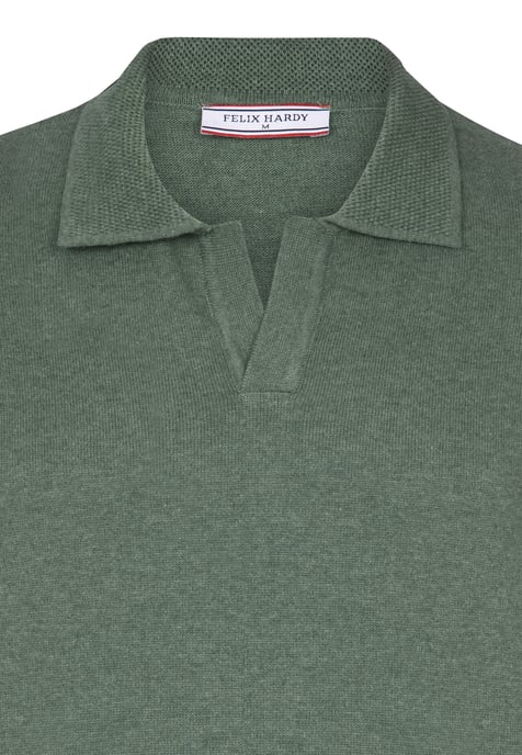 Pullover Pullover Mit Polo-Kragen 2Er-Pack - Image 3