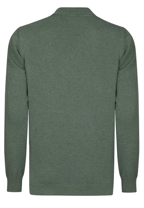 Pullover Pullover Mit Polo-Kragen 2Er-Pack - Image 4