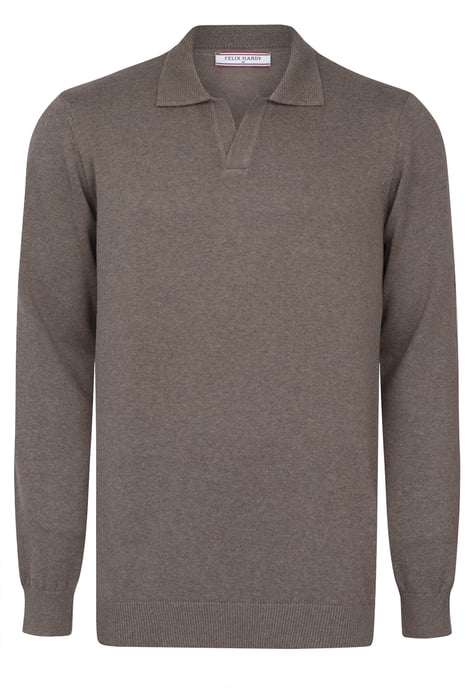 Pullover Pullover Mit Polo-Kragen 2Er-Pack - Image 5