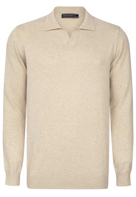 Pullover Pullover Mit Polo-Kragen 2Er-Pack - Image 2
