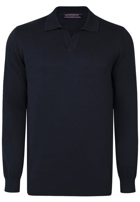 Pullover Pullover Mit Polo-Kragen 2Er-Pack - Image 5