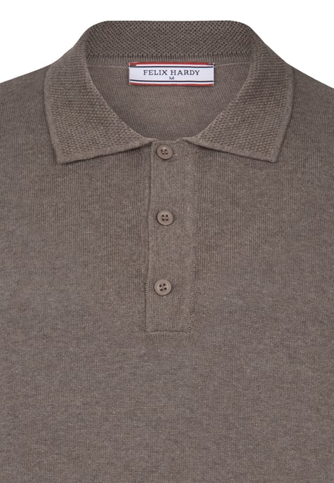 Pullover Pullover Mit Polo-Kragen 2Er-Pack - Image 3