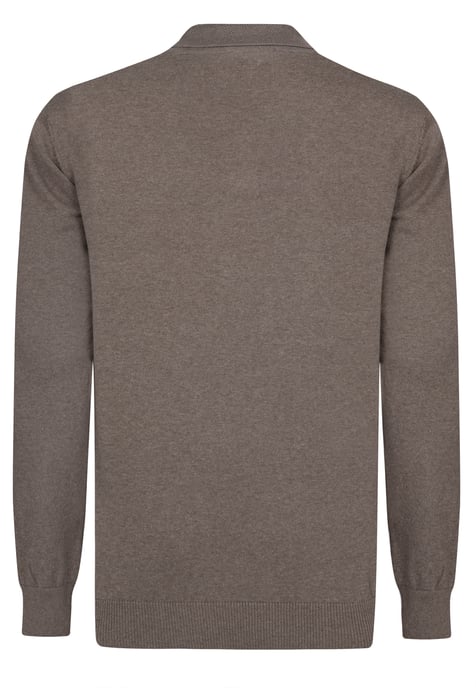 Pullover Pullover Mit Polo-Kragen 2Er-Pack - Image 4