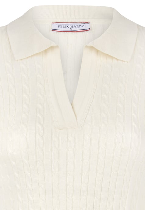 Pullover Pullover Mit Polo-Kragen - Image 2
