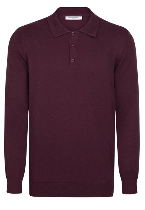 Pullover Pullover Mit Polo-Kragen 2Er-Pack - Image 2