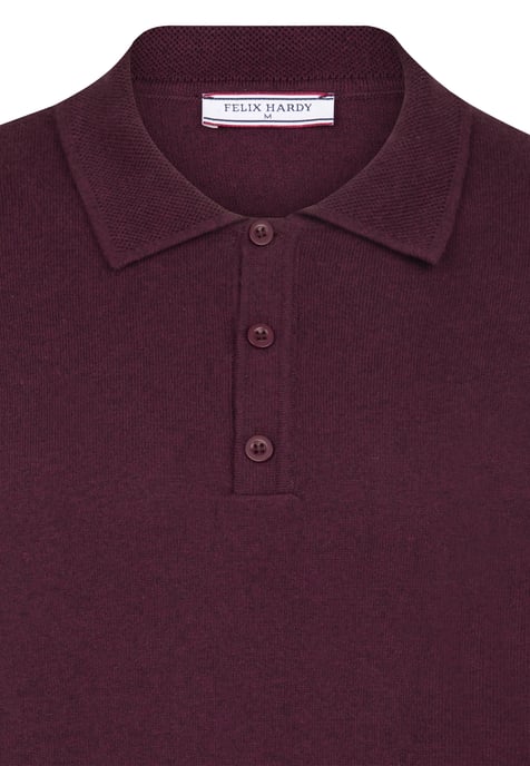 Pullover Pullover Mit Polo-Kragen 2Er-Pack - Image 3