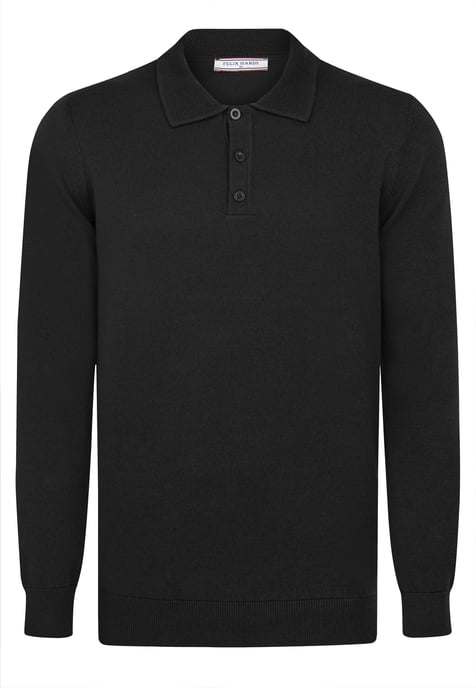 Pullover Pullover Mit Polo-Kragen 2Er-Pack - Image 5