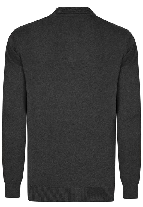Pullover Pullover Mit Polo-Kragen - Image 3