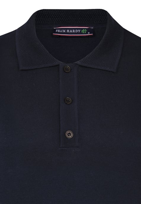 Pullover Pullover Mit Polo-Kragen - Image 2