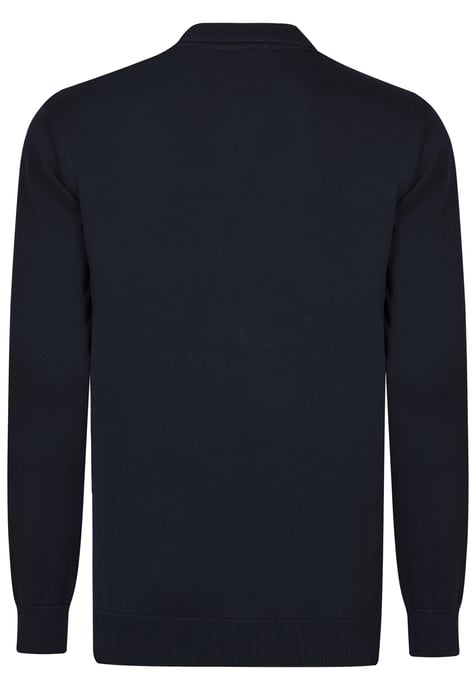 Pullover Pullover Mit Polo-Kragen - Image 3