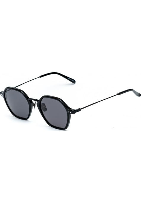Belstaff ALBEE-NEGRO-W ALBEE 47 NEGRO W Sonnenbrille - Image 1