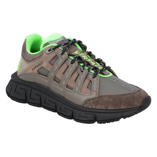 Trigreca Sneaker - Image 1