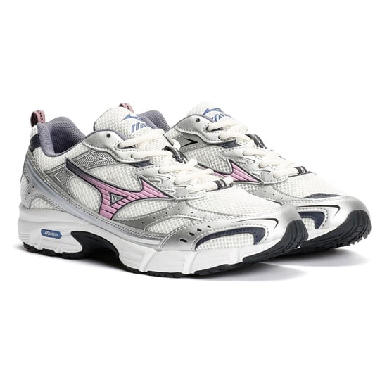 Mizuno MXR Sport Weiße Turnschuhe - Image 1