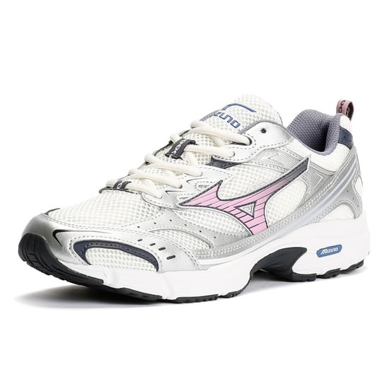 Mizuno MXR Sport Weiße Turnschuhe - Image 3