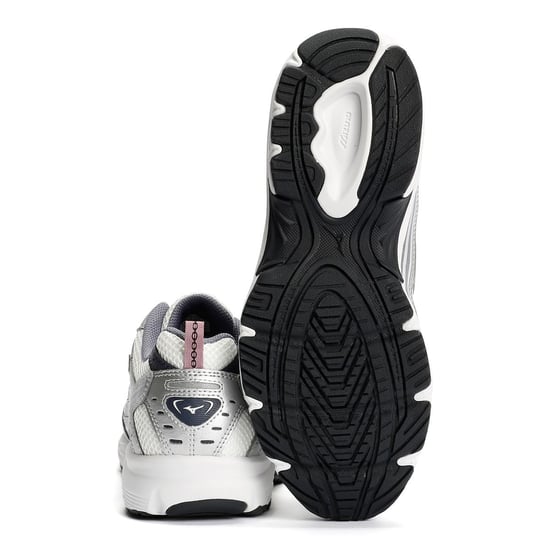 Mizuno MXR Sport Weiße Turnschuhe - Image 4