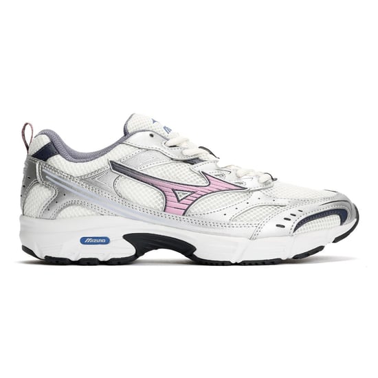 Mizuno MXR Sport Weiße Turnschuhe - Image 5