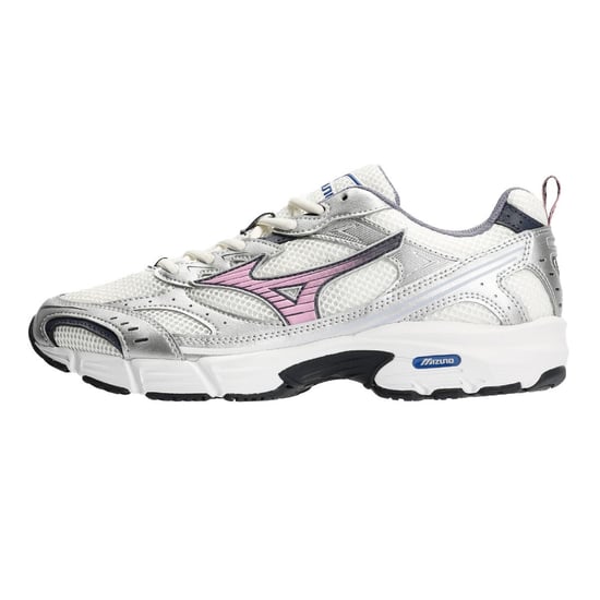 Mizuno MXR Sport Weiße Turnschuhe - Image 6