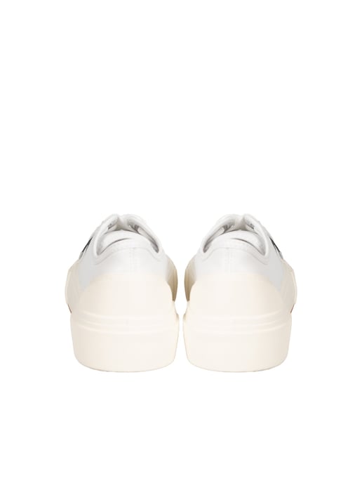 Love Moschino Sneakers Damen weiß - Image 4