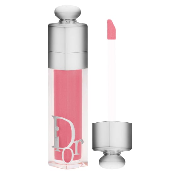 Dior Addict Lip Maximizer 027 Intensives Feigen - Volumenlipgloss 6ml - Image 1