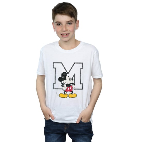 Disney - T-Shirt für Jungen (Weiß) - Image 2