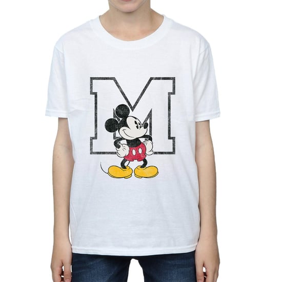 Disney - T-Shirt für Jungen (Weiß) - Image 3