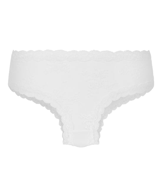 Hunkemöller Culotte brésilienne V-Shape Alex - Image 2