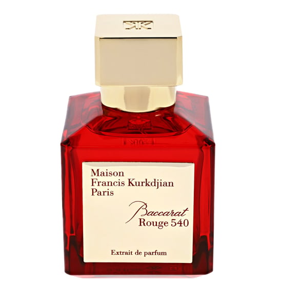 Baccarat Rouge 540 Parfüm Extrait Edp Vapo 70 ml - Image 2