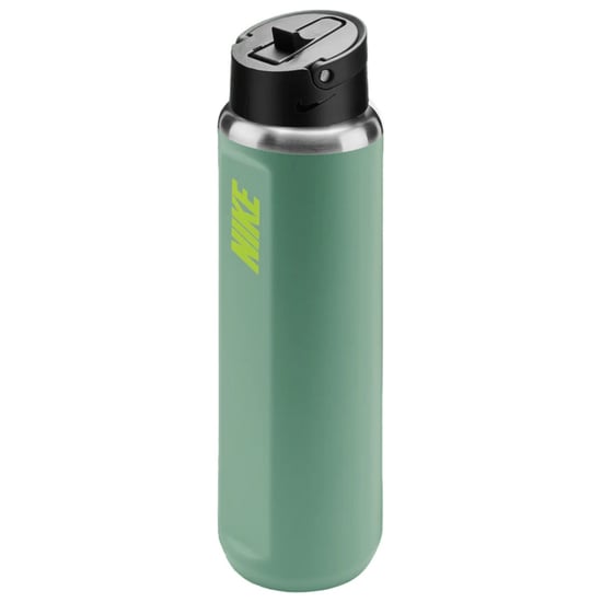 Nike - "Recharge" Strohflasche (Grün) - Image 2