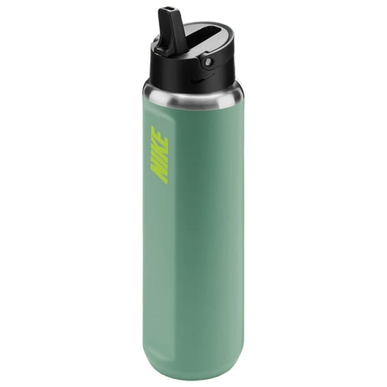 Nike - "Recharge" Strohflasche (Grün) - Image 3