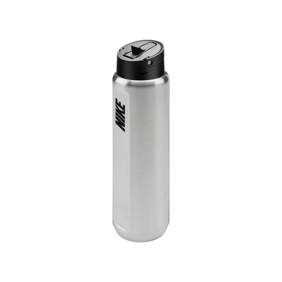 Nike - "Recharge" Strohflasche (Stahl) - Image 2
