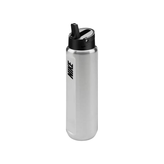 Nike - "Recharge" Strohflasche (Stahl) - Image 3