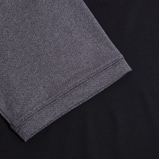 Canterbury - "Elite" Poloshirt für Herren (Schwarz/Magnetgrau) - Image 4