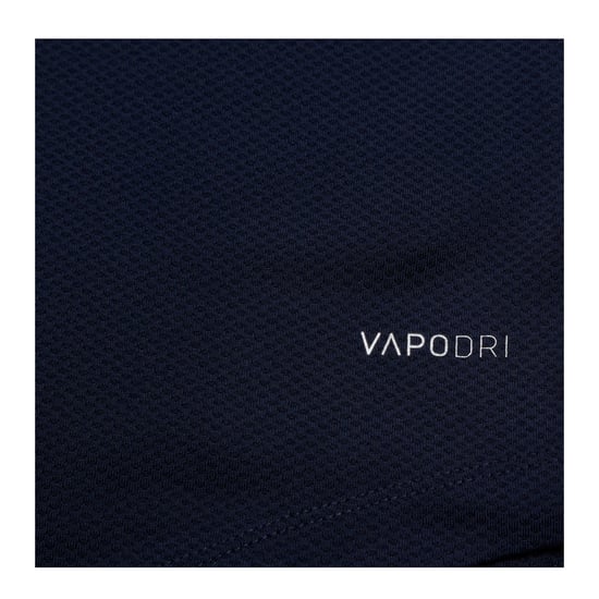 Canterbury - "Elite" Poloshirt für Damen (Marine/wahres Marienblau meliert) - Image 5