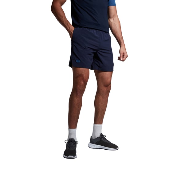 Canterbury - "Elite" Shorts für Herren (Marine) - Image 4