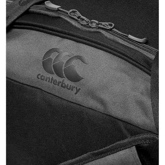Canterbury - Reisetasche "Core 247", Vaposhield-Material (Schwarz) - Image 3
