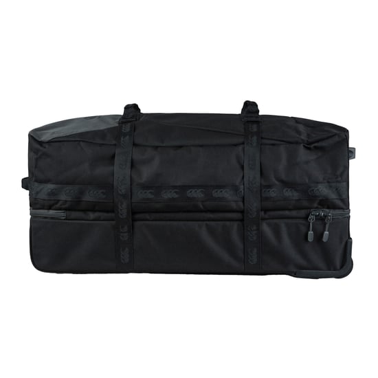 Canterbury - Rollenseesack "CCC Team" (Schwarz) - Image 2