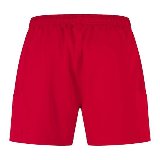 Canterbury - "Advantage 2.0" Shorts für Herren (Fahnenrot) - Image 2