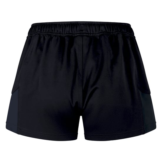 Canterbury - "Advantage 2.0" Shorts für Damen (Schwarz) - Image 2