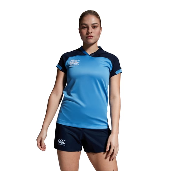 Canterbury - "Yokohama" Shorts für Damen (Marine) - Image 3