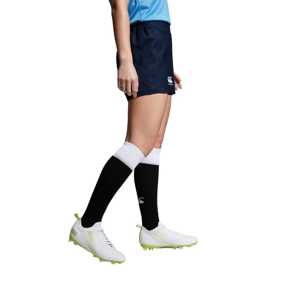 Canterbury - "Yokohama" Shorts für Damen (Marine) - Image 4