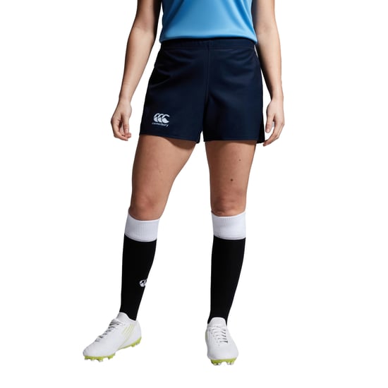 Canterbury - "Yokohama" Shorts für Damen (Marine) - Image 5