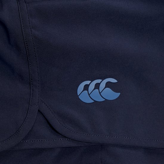 Canterbury - "Elite" Shorts für Damen (Marine) - Image 3