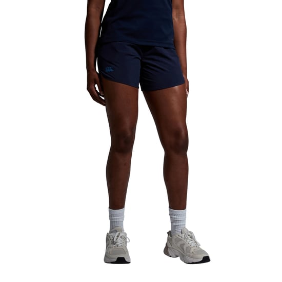 Canterbury - "Elite" Shorts für Damen (Marine) - Image 4