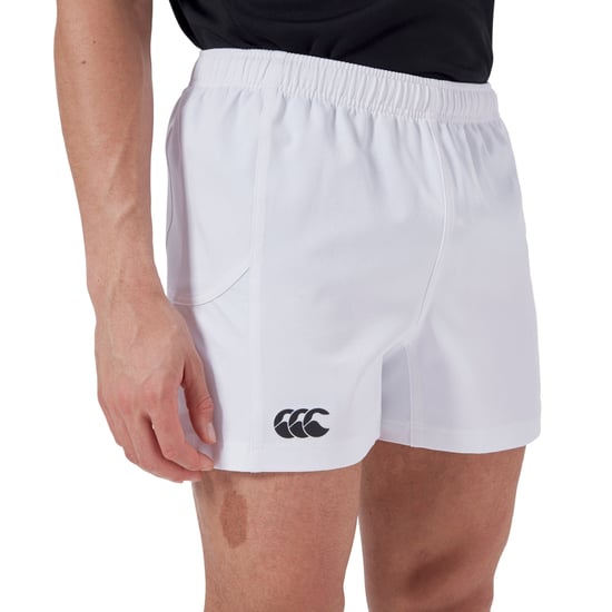 Canterbury - "Advantage 2.0" Shorts für Herren (Weiß) - Image 3