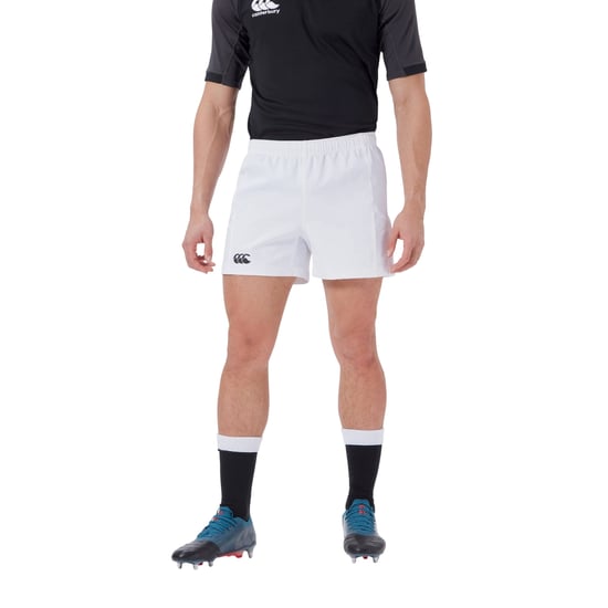 Canterbury - "Advantage 2.0" Shorts für Herren (Weiß) - Image 4