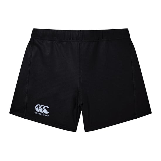 Canterbury - "Yokohama" Shorts für Damen (Schwarz) - Image 1