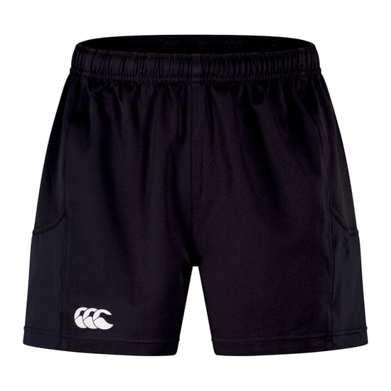 Canterbury - "Advantage 2.0" Shorts für Herren (Schwarz) - Image 1