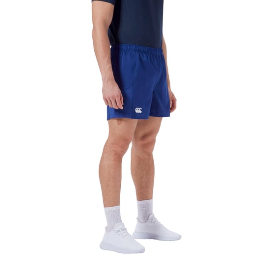 Canterbury - "Advantage 2.0" Shorts für Herren (Königsblau) - Image 4