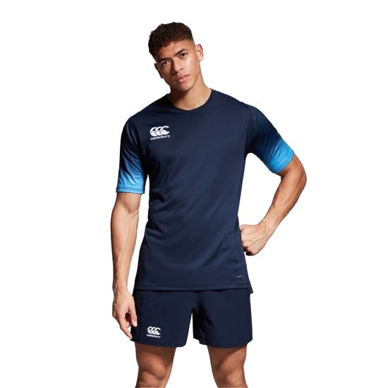 Canterbury - "Yokohama" Rugby-Shorts für Herren (Marine) - Image 4